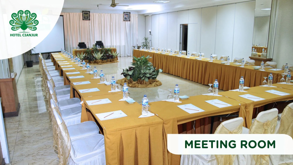 Hotel Cianjur Cipanas