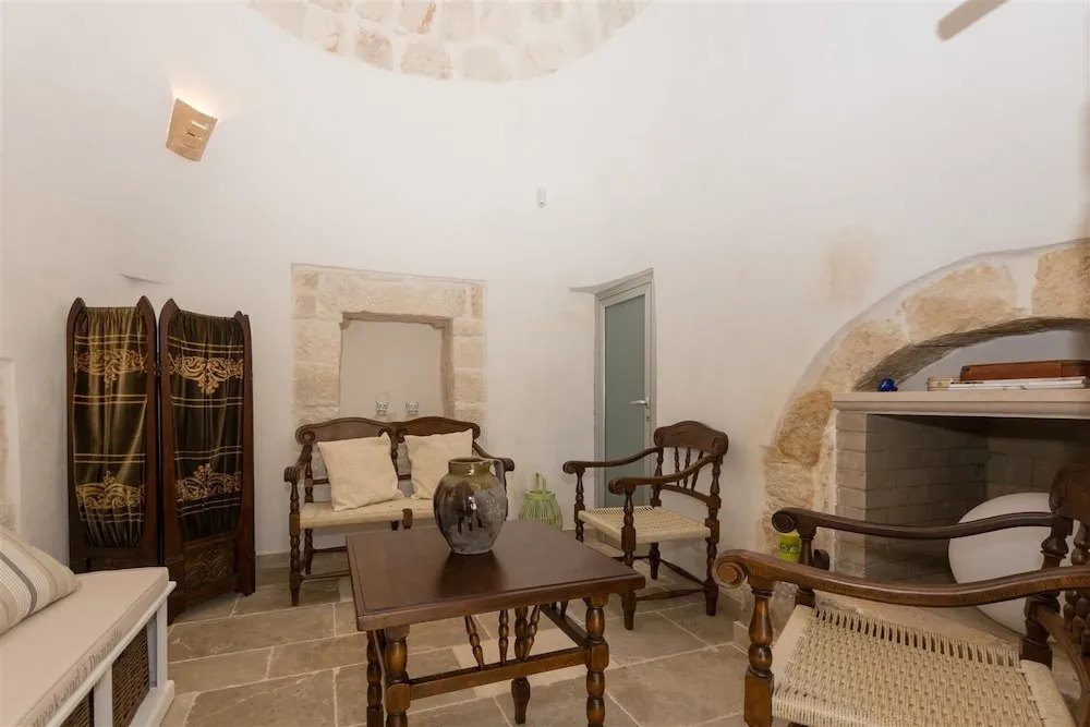 Trullo Petrelli