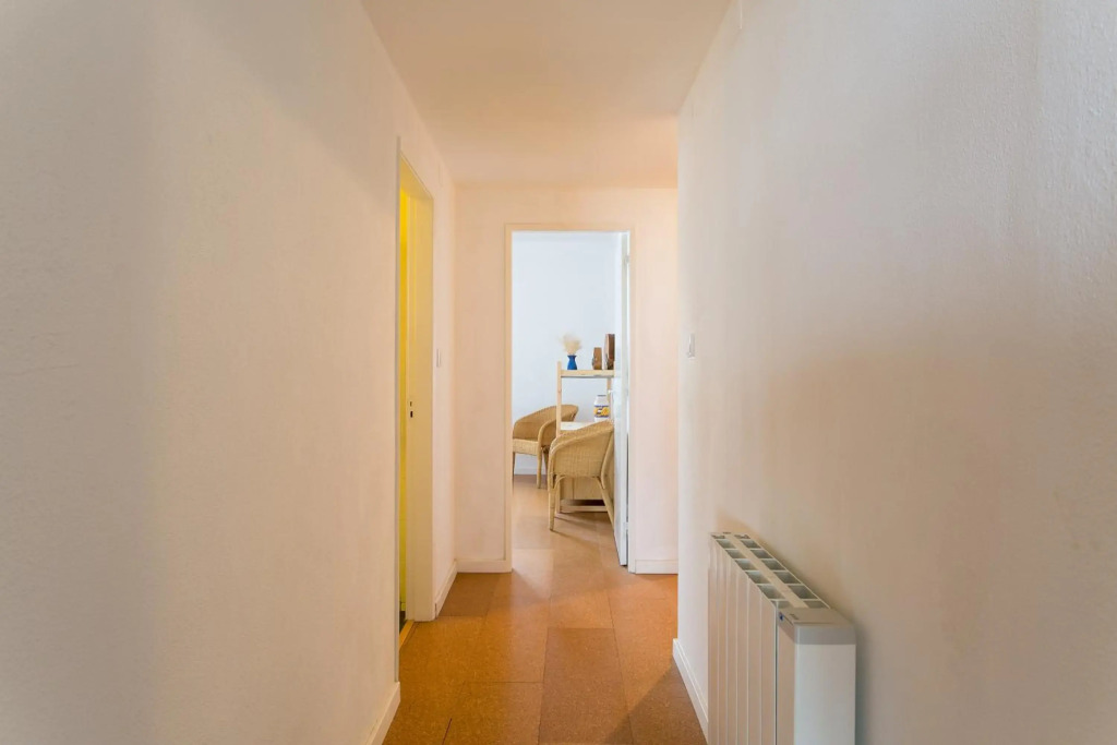 Maresia - Beachfront Peniche Apartment