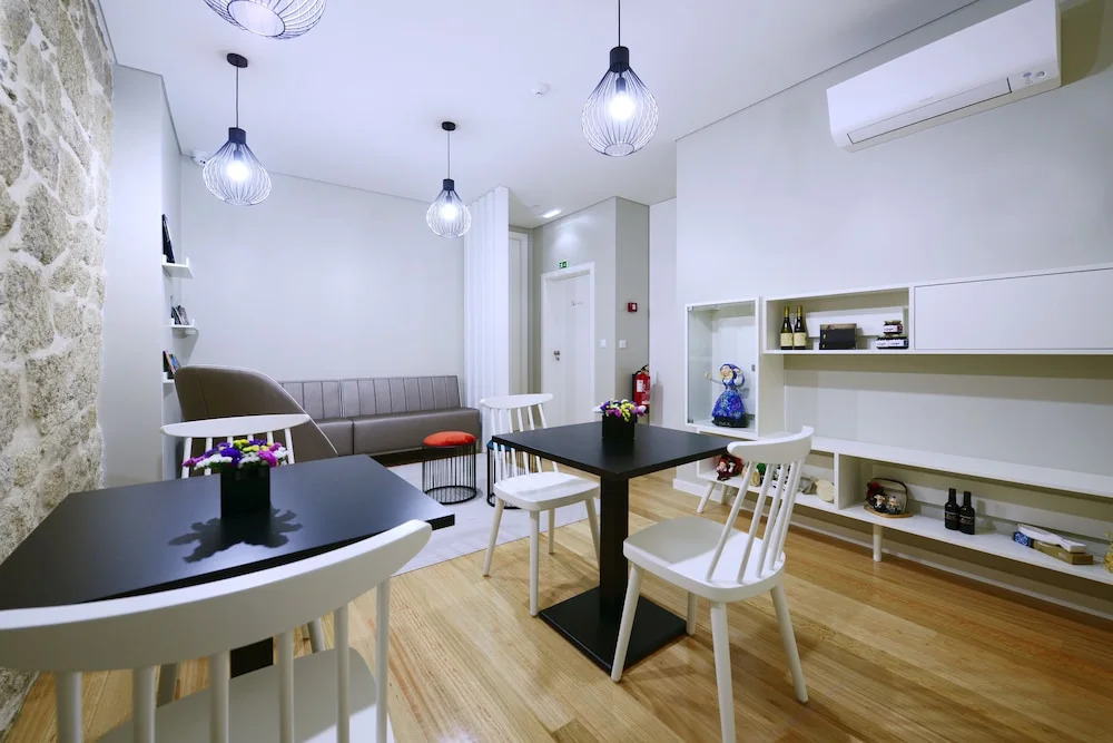 VILA DE PONTE GUEST HOUSE