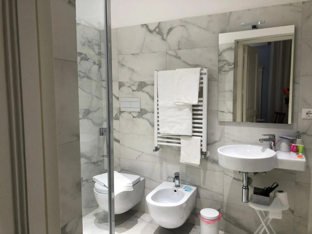 Palazzo Pastura B&B and Apartments