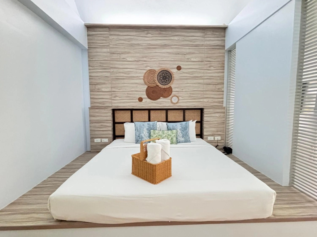 Arawan Beach Resort Krabi