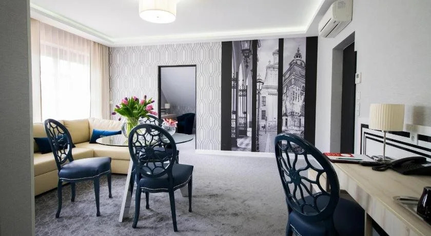 Hotel Kontrast
