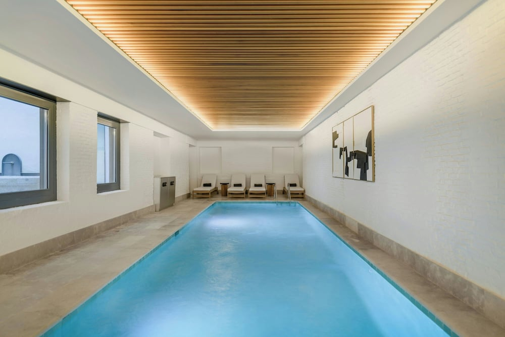 El Autor Hotel, Madrid, Autograph Collection