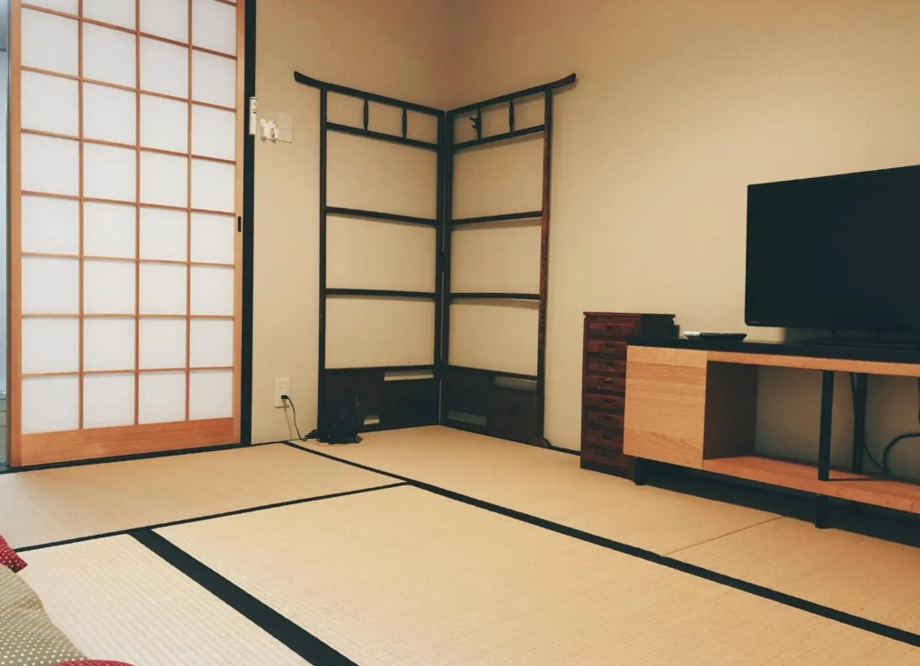 Rakusei ike - Vacation STAY 03418v