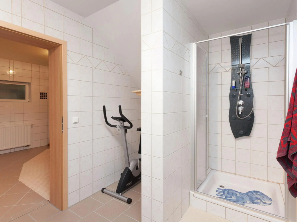 Charmante Ferienwohnung am Thüringer Rennsteig