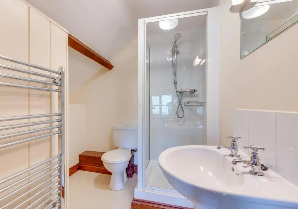 4 Bed in Builth Wells oc-39461