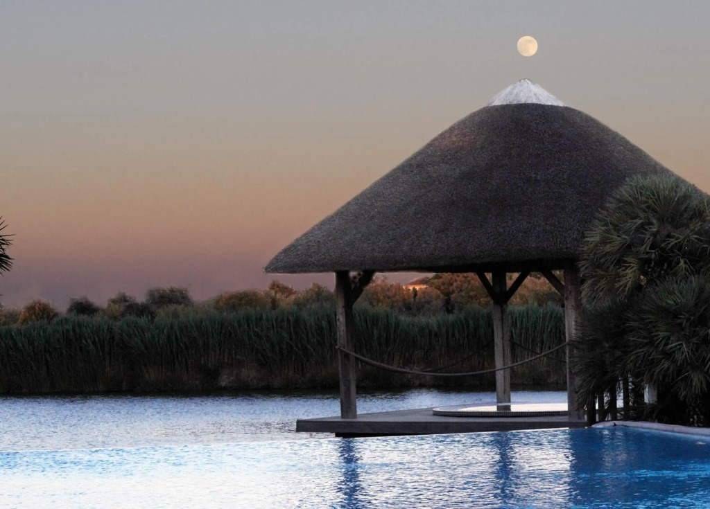 Hôtel L Estelle en Camargue
