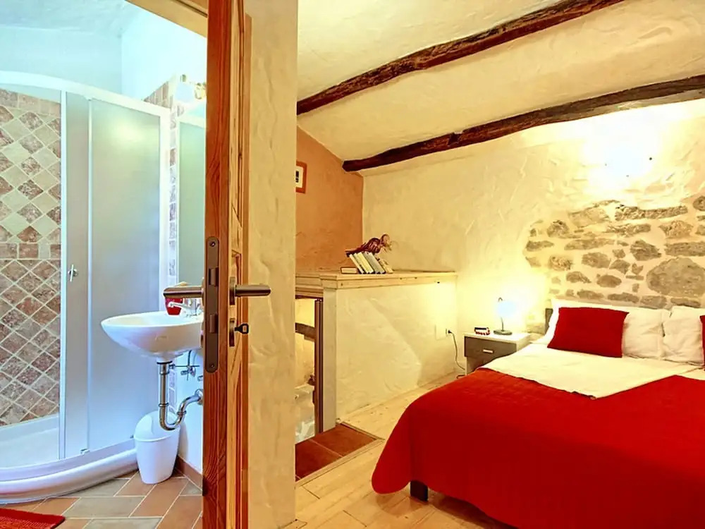 Beautiful Holiday Home in Dracevac With Terrace