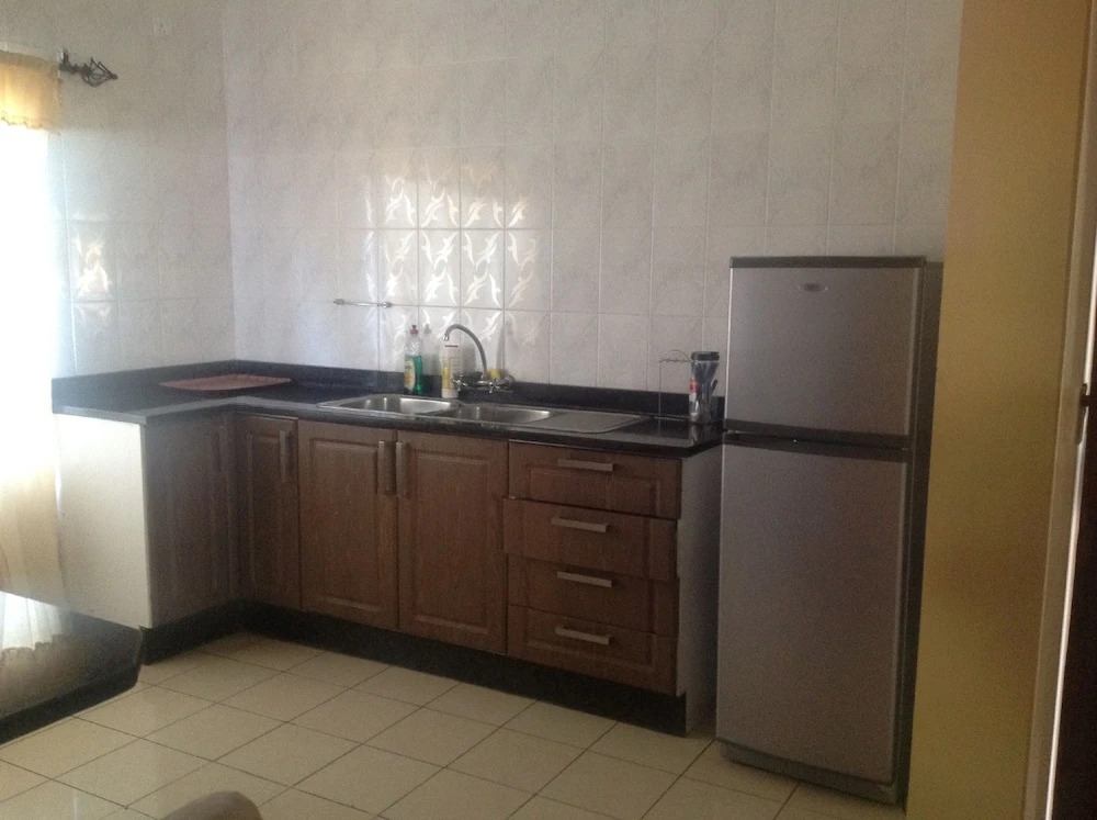 Eliba Apartments