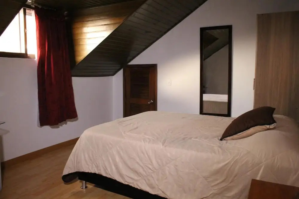 Hospedaje Sary House