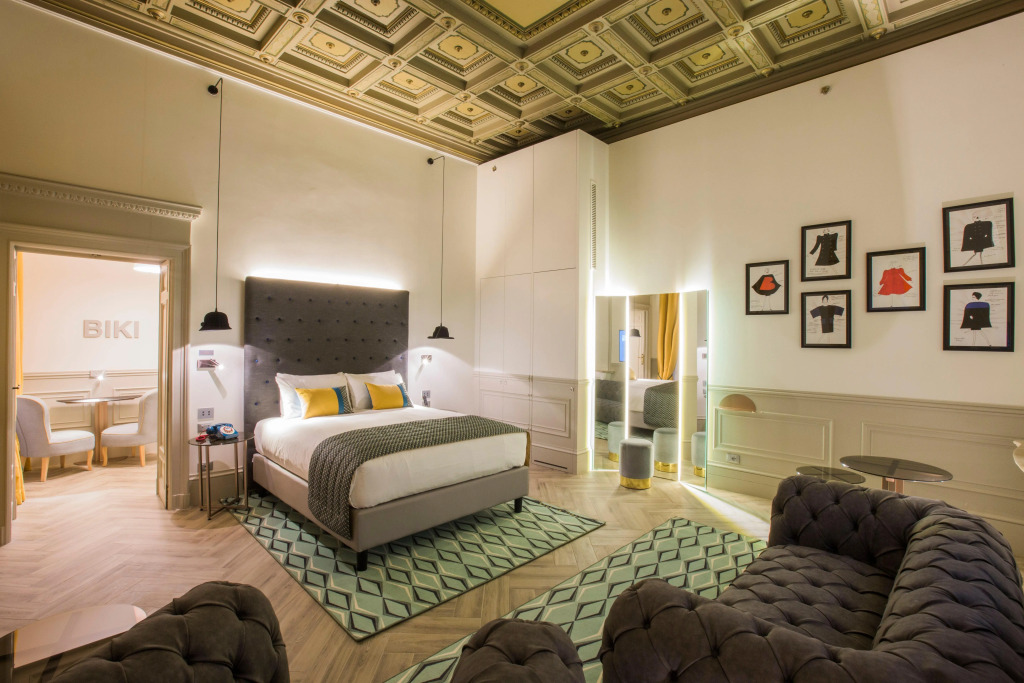 Hotel Indigo Milan - Corso Monforte by IHG