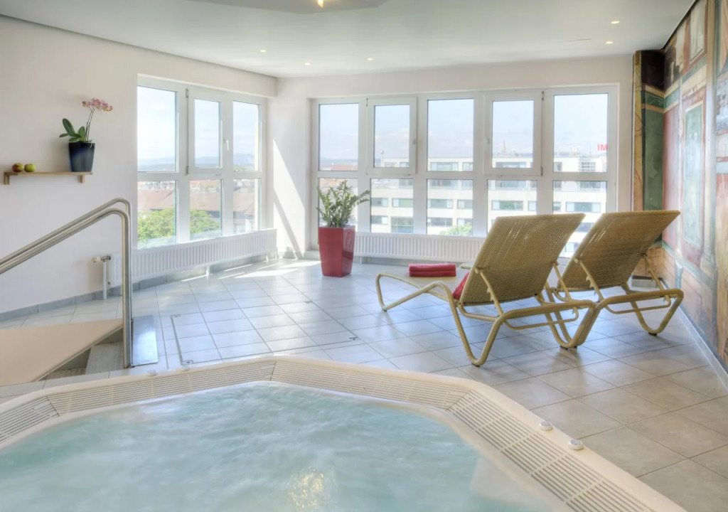 ARCOTEL Wimberger Wien