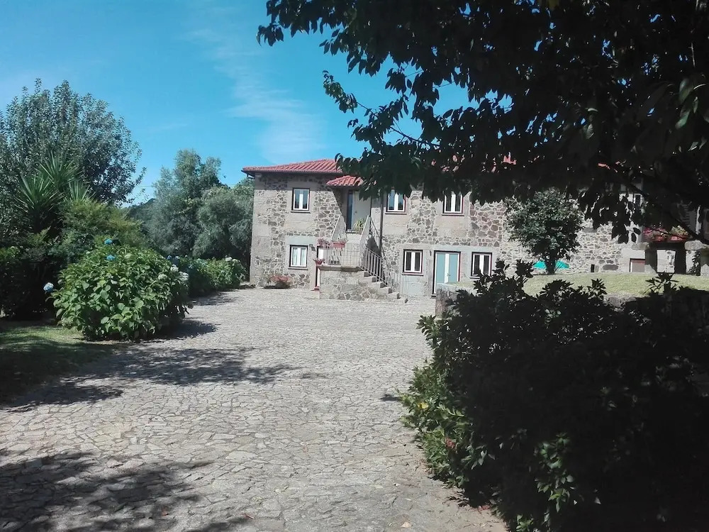 Quinta Eido Oliveira