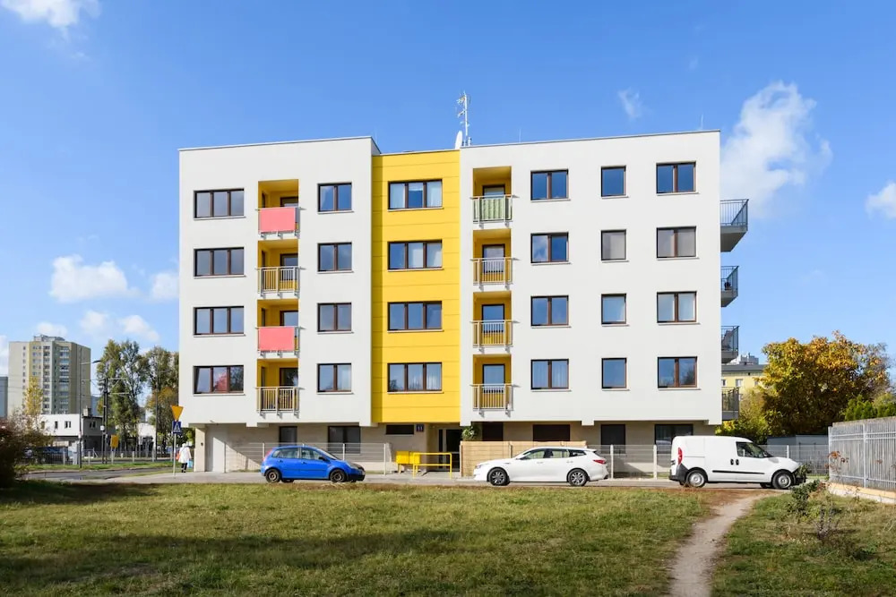 Roztocka Loft Apartment