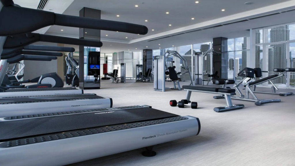 Sfera Residence Kuala Lumpur City Centre
