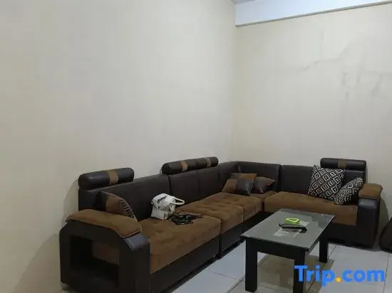 Dua Puteri Homestay Bromo