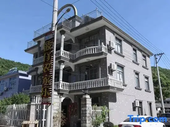 Shuanglin Bozai Farmer House No.5 Villa
