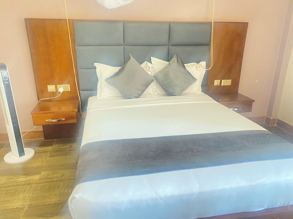 Jinna suites limited