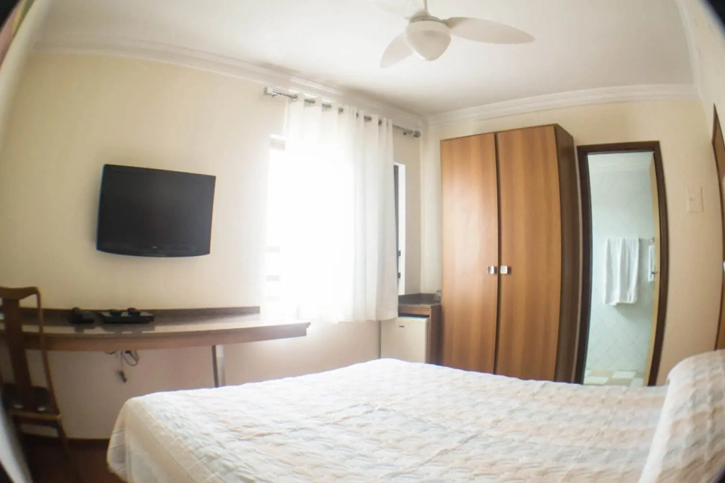 Lisboa Hotel