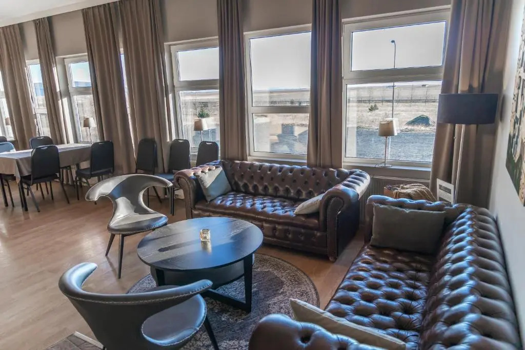 Hotel Kvika