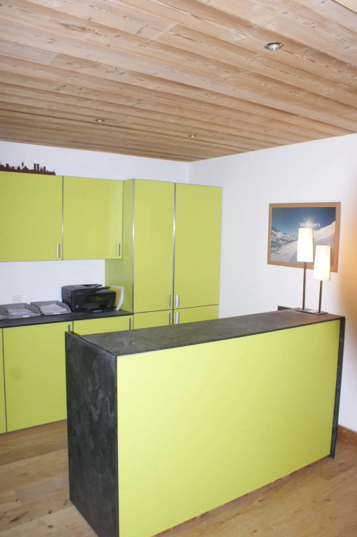 Balcons du Bettex