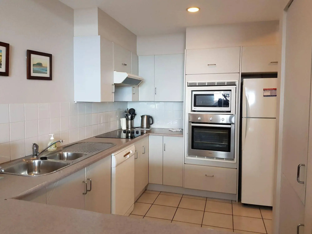 Newcastle Terraces & Apartments - Sandbar Townhouse