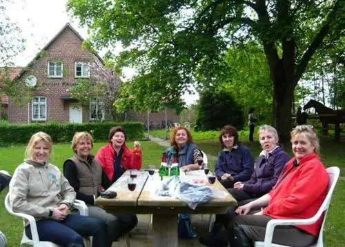 Landhaus Eickhof