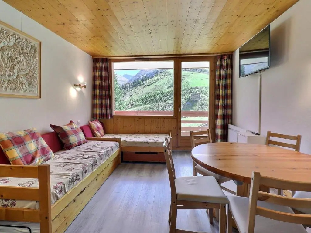 Appartement Méribel, 2 pièces, 5 personnes - FR-1-182-20