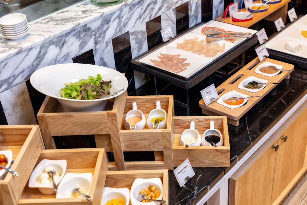 Sherwood Suites