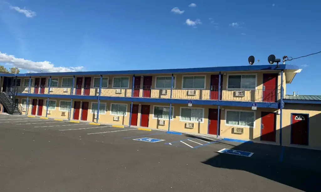 Travelodge By Wyndham Susanville