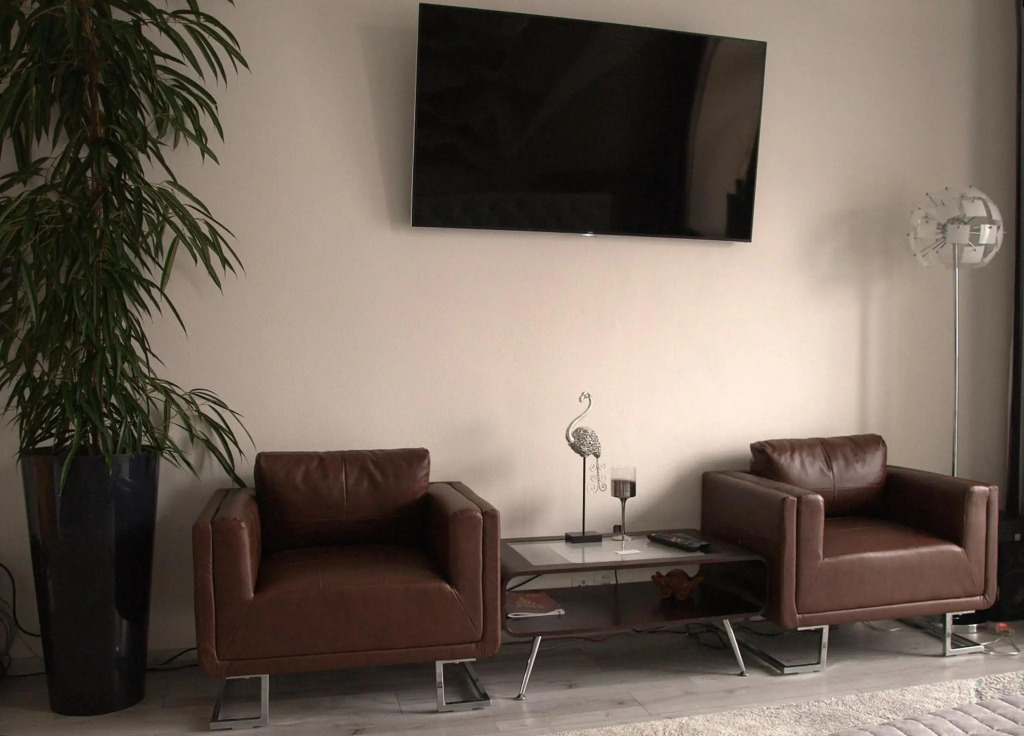 Apartment Centrum number 8