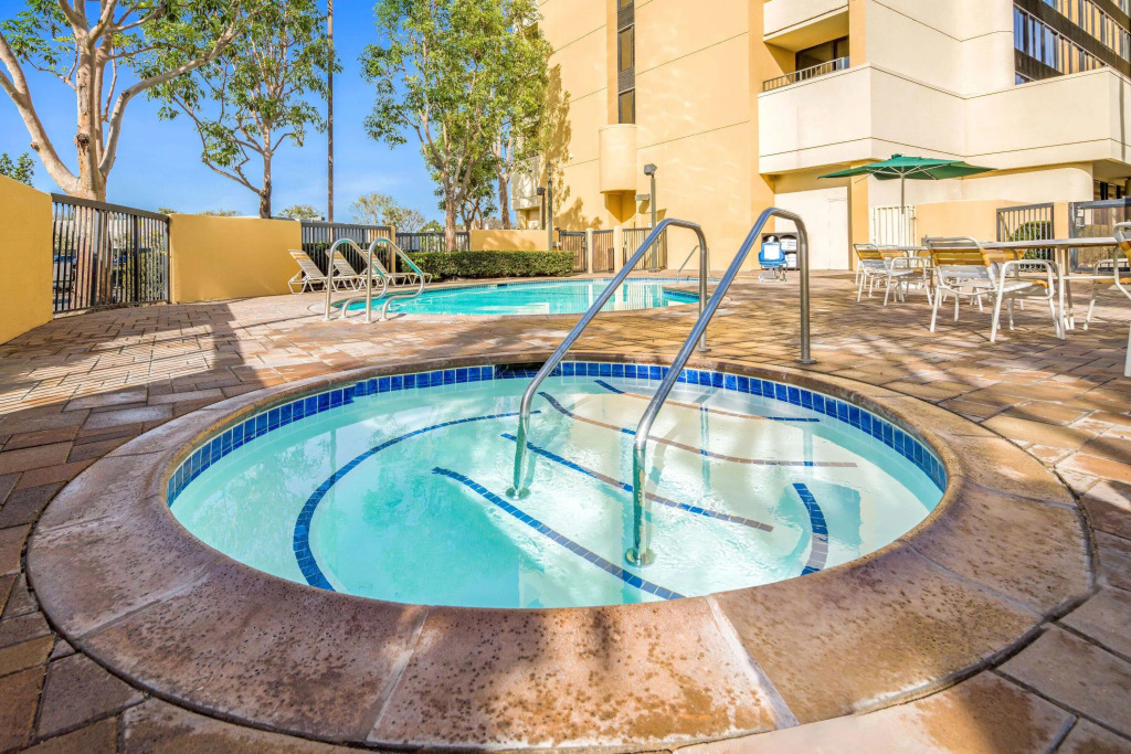 La Quinta by Wyndham Buena Park