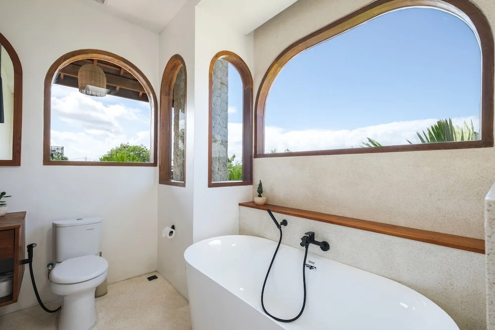 The Arki Villa