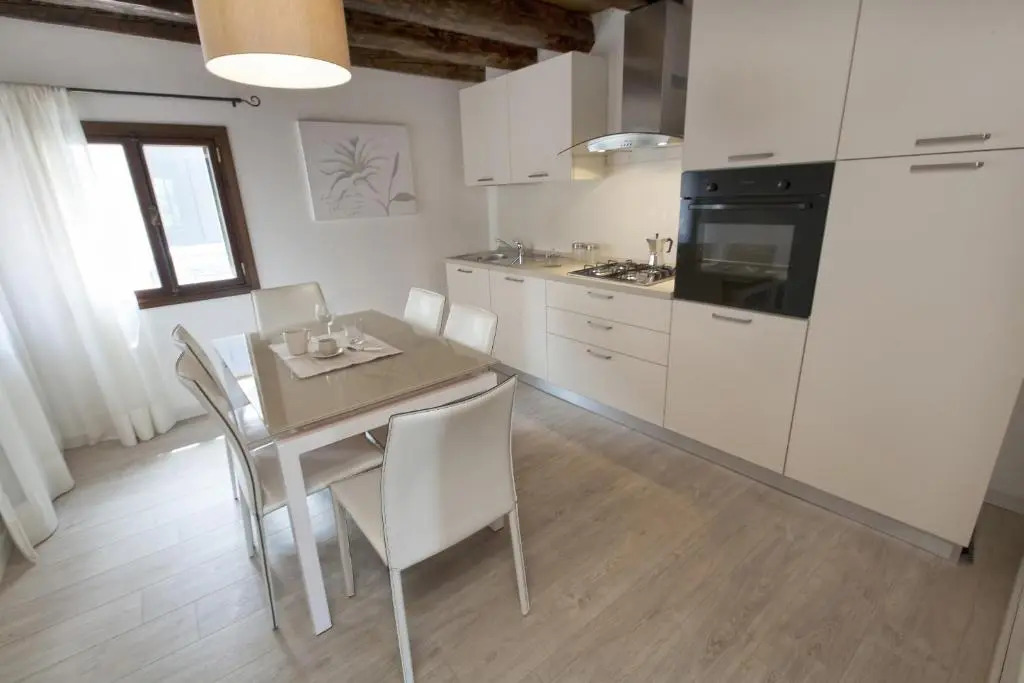 Residenza Tiziano