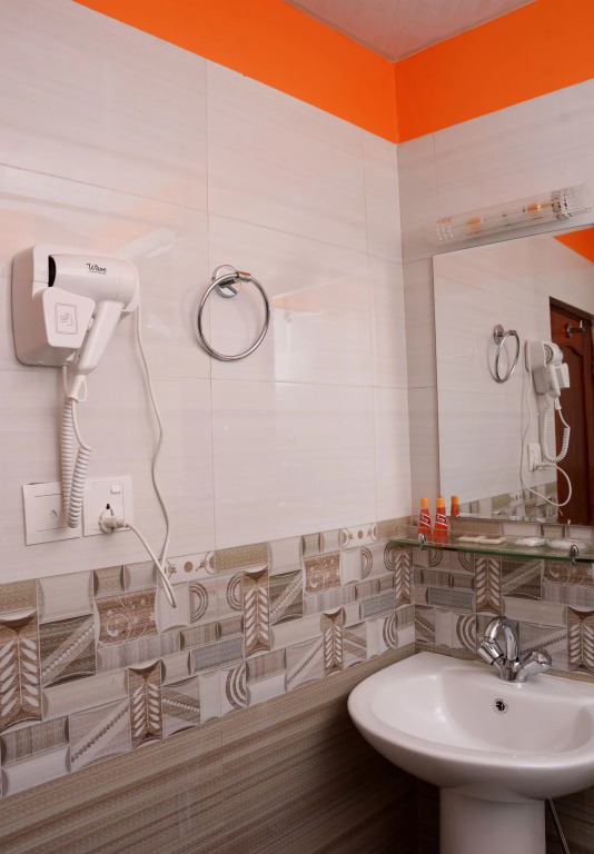 Karma Boutique Hotel