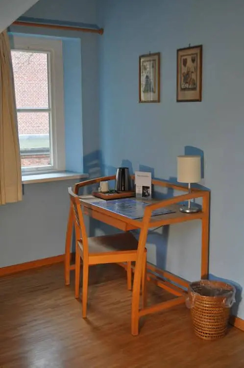 Hotel Cramer Bed & Breakfast