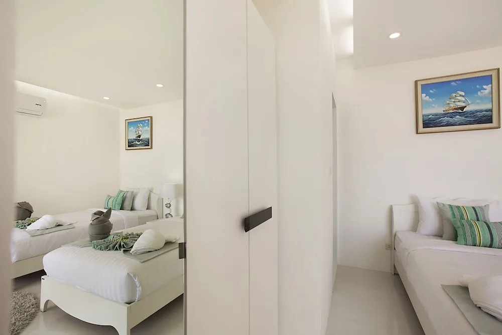 Brand New Villa Snow Wave 3 Bedrooms