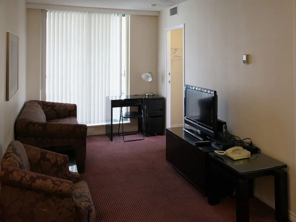SureStay by Best Western Richmond Vancouver Airport