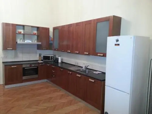 Ho-Bi Room And Apartment