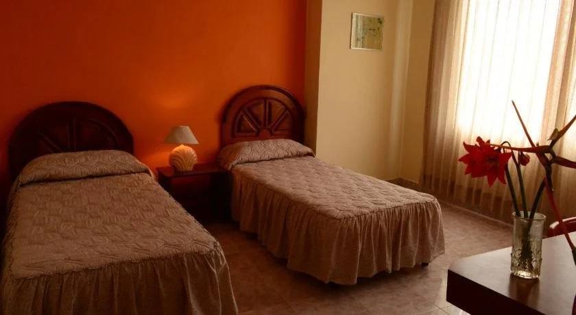 Hotel Castelnuovo