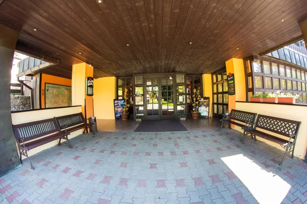 Sporthotel Bohemia