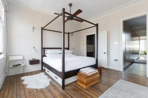 Ardilaun Road by onefinestay