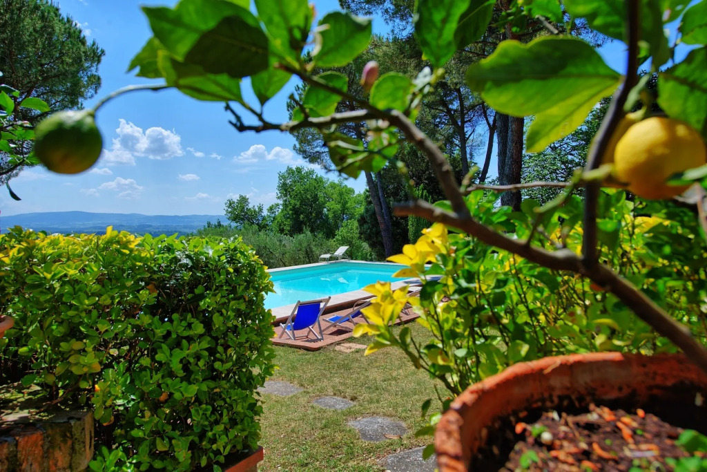 Villa Orchidea by PosarelliVillas