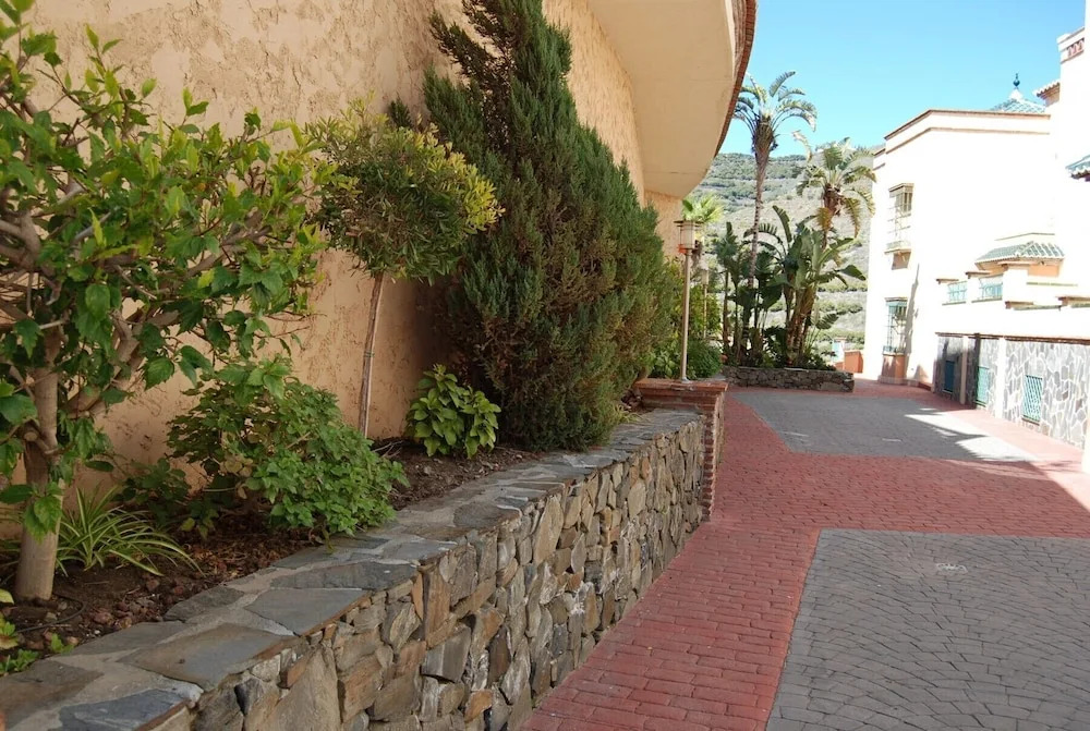 Tamango Hill Alcazaba B Casasol