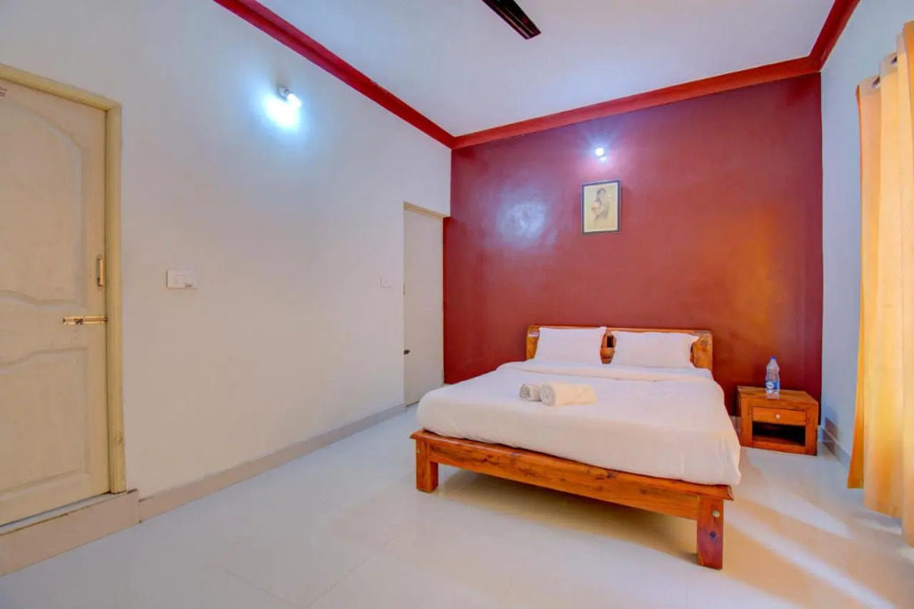 Holidayincoorg Orchid Villa