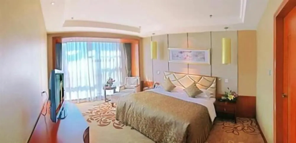 Empark Grand Hotel
