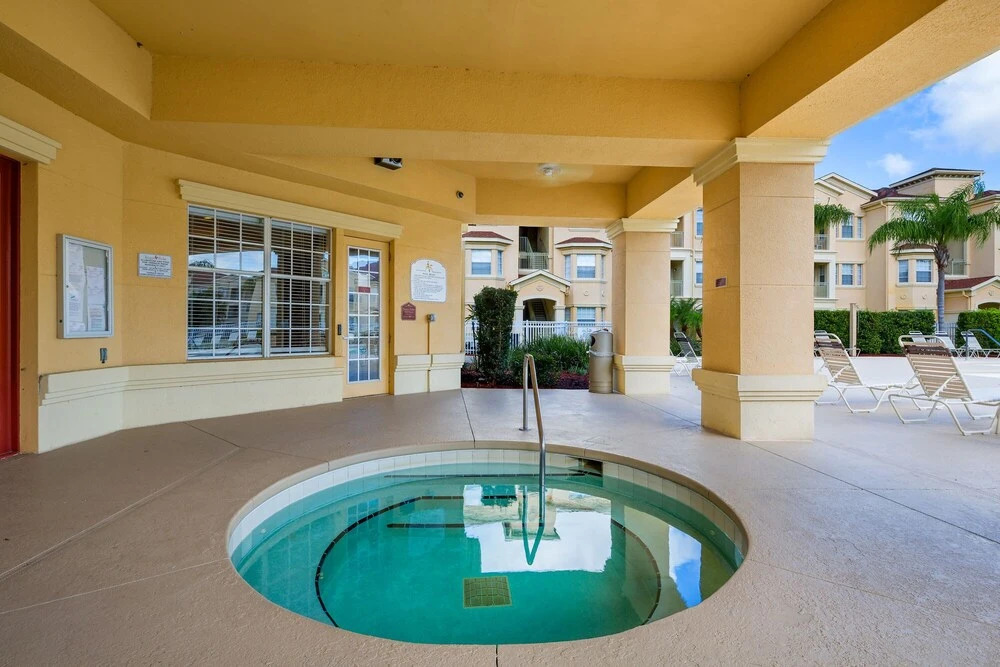 Disneys Den by VillaDirect