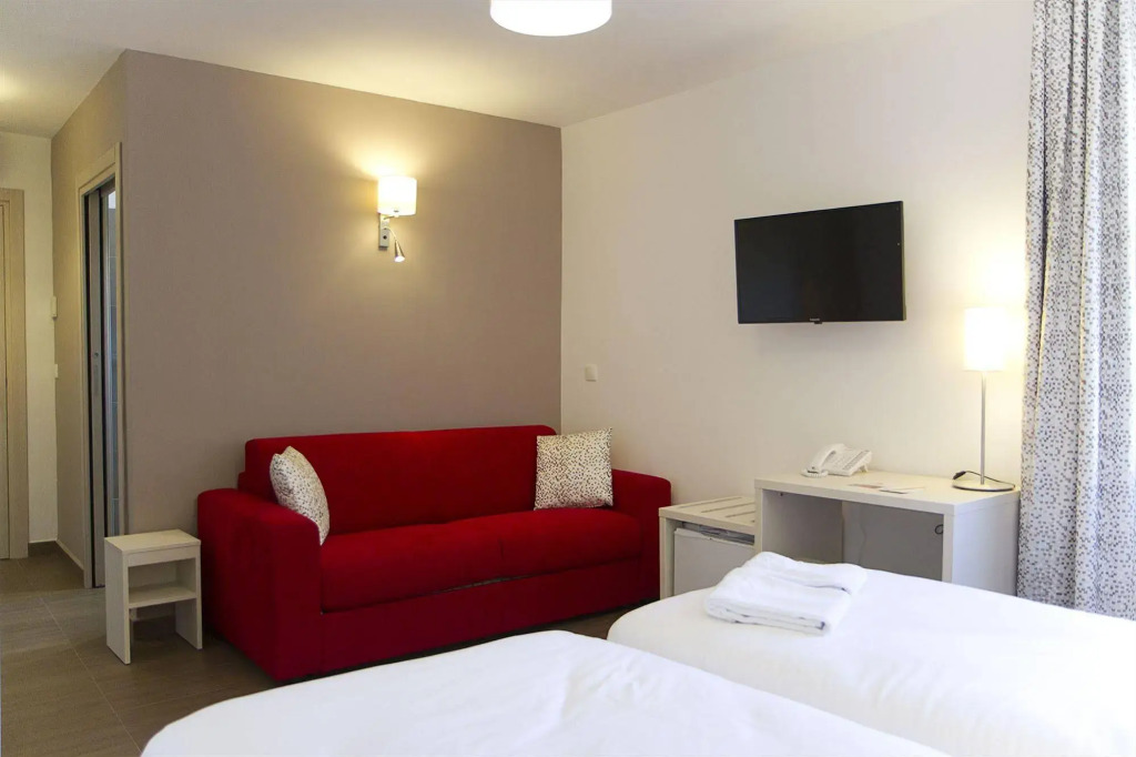 Logis Hôtel CasaBella