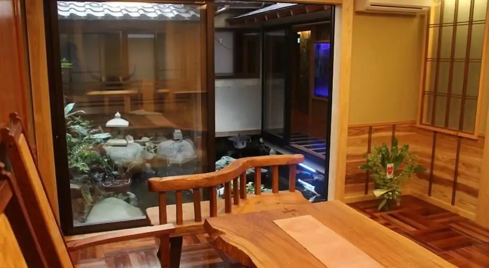 Sinonomesou Kinosaki Onsen